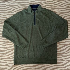 Johnnie-O Pullover